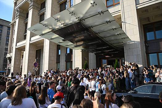 В Госдуме заявили о возможности предоставить гражданство РФ Канье Уэсту
