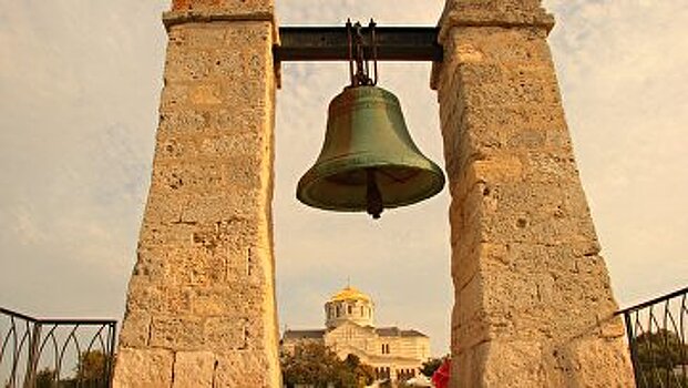 Солисты Мариинского театра вновь выступят в Херсонесе
