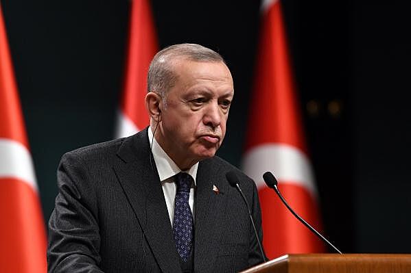 Турция поставила ультиматум по вопросу членства Швеции и Финляндии в НАТО