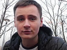 Создателя NEXTA Степана Путило объявили в розыск