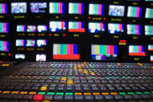 Супругам в Германии пригрозили сроком за показ российских каналов в интернете