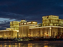 Силы ПВО сбили шесть дронов ВСУ над Крымом и Черным морем