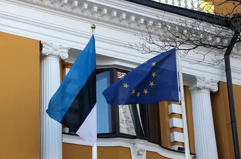 В Эстонии призвали Европу готовиться к диалогу с Россией