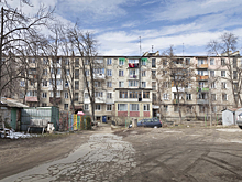 Почему панельные дома в СССР строили в длину