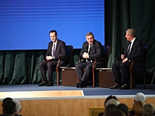 Врачи оценили программу развития здравоохранения Волгоградской области