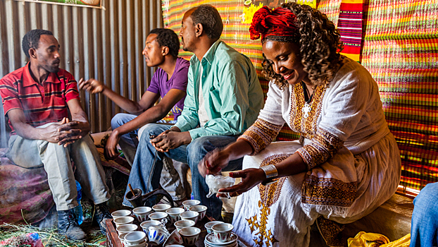 Запрет на вывоз кофе: что будет с ценами в магазинах