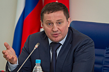 Андрей Бочаров одержал победу на выборах губернатора Волгоградской области