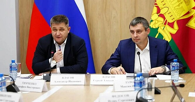 Допрос экс-замгубернатора Власова закрыли для прессы