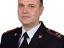 Назначен новый руководитель нижегородского управления Росгвардии