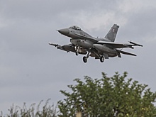 Польша вернула на аэродромы истребители, поднятые из-за якобы активности РФ