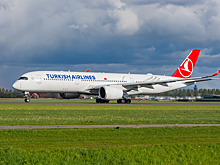 Росавиация готовит официальное уведомление для Turkish Airlines из-за несоблюдения прав пассажиров