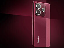 Представлен Redmi Note 14 SE 5G – IP54 и аккумулятор на 5110 мАч за $175