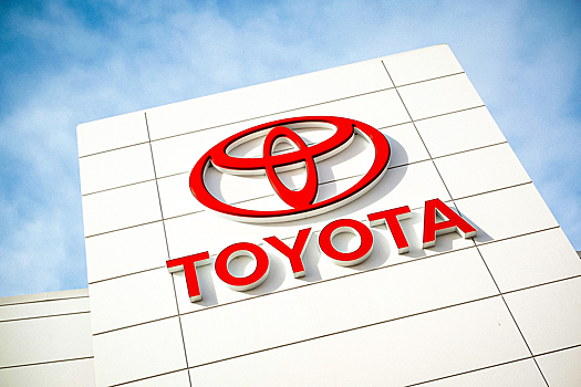 Toyota снова остановит производство в Японии