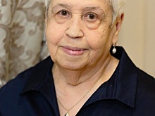 24 октября отмечает юбилей Диана Берлин