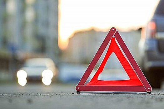 Два гастарбайтера устроили ДТП с пострадавшими в Хабаровске