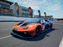 Стали известны победители турнира The Real Race 2021 по дисциплине автосимулятора Assetto Corsa Competizione