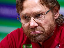 Карпин рассказал, как справился с массовым отъездом легионеров из «Ростова»