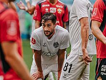 Интервью с Константином Марадишвили: трансфер в Акрон, победа над ЦСКА, харизма Дзюбы, уход из Локомотива, Рангник, Николич