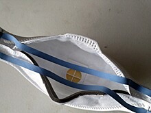 Иммунолог оценил эффективность строительных респираторов