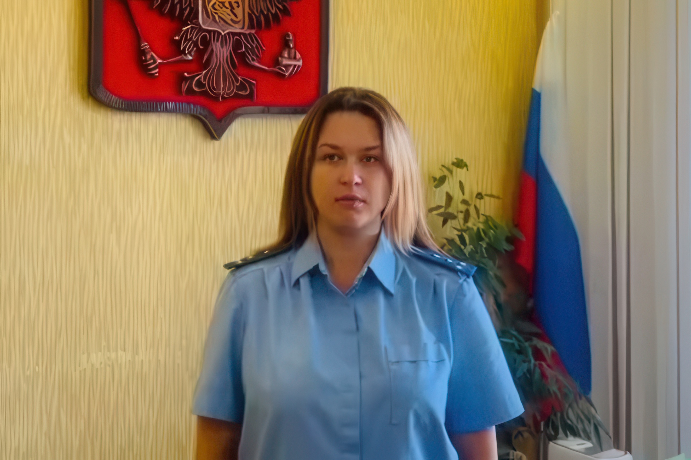 Из-за перебоев электросети сломался гаджет