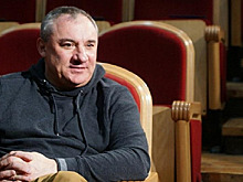 Годы спустя: Фоменко показал изменившихся коллег по бит-квартету «Секрет»