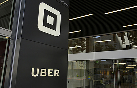 В Uber инвестируют $10 млрд