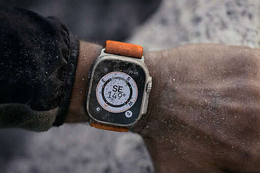 ABC News: Apple Watch Ultra спасли жизнь уплывшего от берега бодисерфера