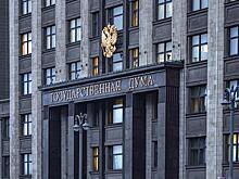 Володин рассказал о повторном заболевании коронавирусом пяти депутатов Госдумы