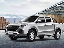 «Автотор» скорректировал стоимость пикапов Ambertruck