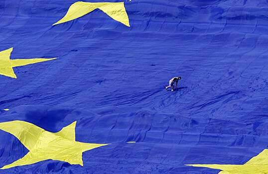 "Не та Европа": в Италии признали несовершенство ЕС