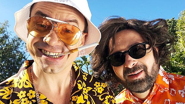 «Стреляли в голову из-за машины, экстрима хватило». Солист «Дискотеки Авария» Серов — про алкоголь и ЗОЖ в 45 лет