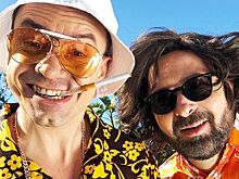 «Стреляли в голову из-за машины, экстрима хватило». Солист «Дискотеки Авария» Серов — про алкоголь и ЗОЖ в 45 лет