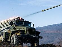 «Мотовилиха» отправила в российскую армию партию «Градов»