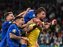 Дело против Англии: УЕФА начал расследование после Евро-2020