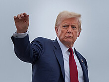 Трамп ответил на заявления о победе Путина