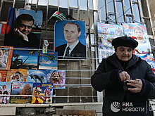 Издержки изоляции. Почему ЕС должен активнее заниматься Абхазией