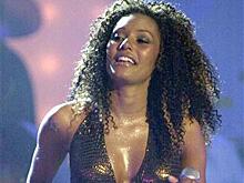 Солистка Spice Girls госпитализирована с потерей зрения
