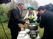 Загадки Адыгеи. Репортаж о республике увидели зрители канала «Россия 1»