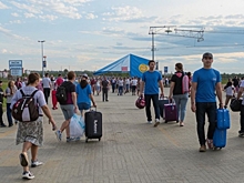 В Красноярский край переселились 244 соотечественника