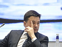 Воробьев призвал составить рейтинг безопасности городов Подмосковья