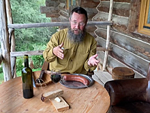 Торгующий сверхдорогим сыром бизнесмен Стерлигов сделал заявление