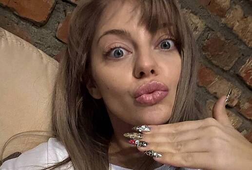 Экс-солистка «Серебра» Катя Кищук раскрыла свои вкусы в отношении мужчин