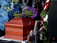 В Москве похоронили Эдуарда Успенского