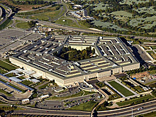 Пентагон признал ошибочным удар США в Кабуле в конце августа