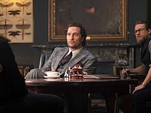 Что смотреть: топ-5 фильмов на вечер