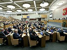 Депутат Ким рассказала о звонке мошенников в Госдуму