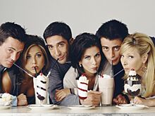 Кортни Кокс рассказала, как могла сложиться судьба Моники из сериала «Друзья»