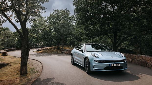 Электромобили из Китая захватывают российский рынок