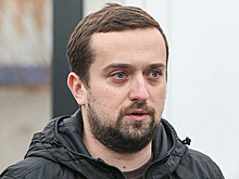 На Украине задержали экс-замглавы офиса президента Кирилла Тимошенко