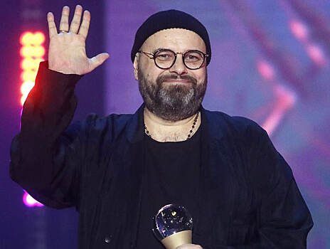 Фадеев вспомнил, как вернулся в Россию благодаря Розенбауму